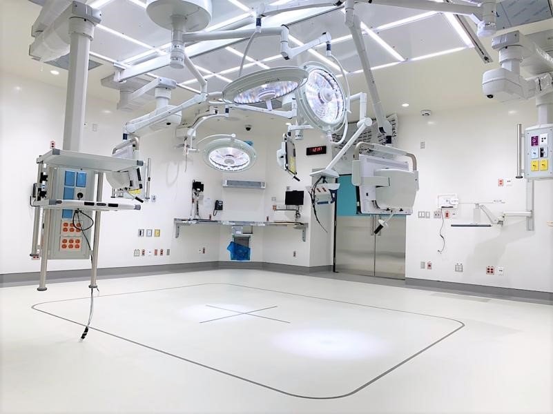 银川医疗手术室装修方案